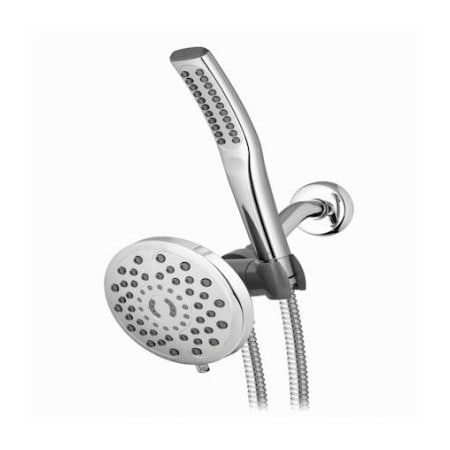 Waterpik BodyWand CHR Spa System XIB-633E/SBX-183ME